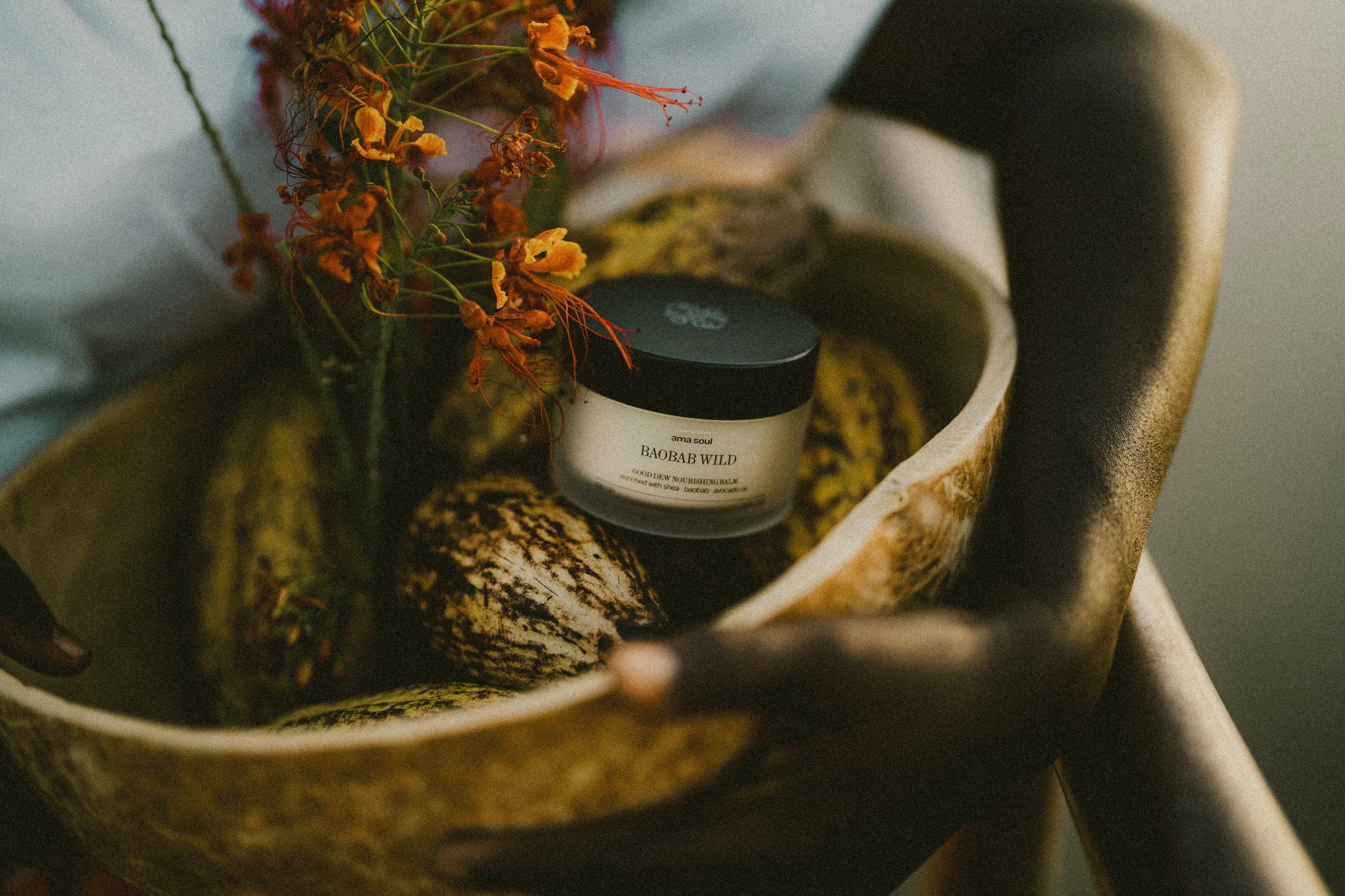 Body Balms – Ama Soul