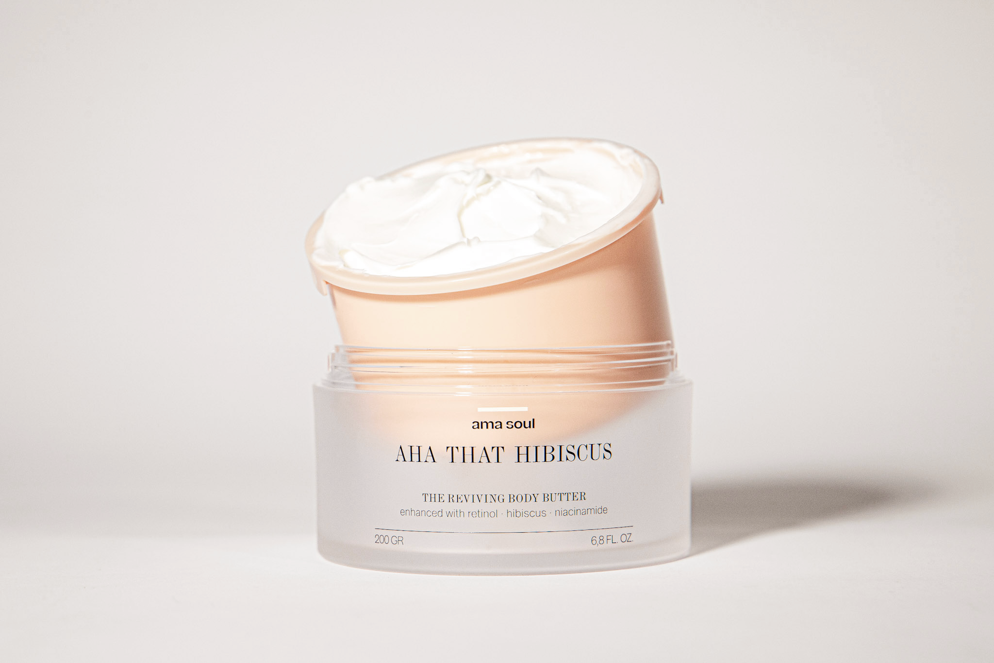 The Reviving Body Butter