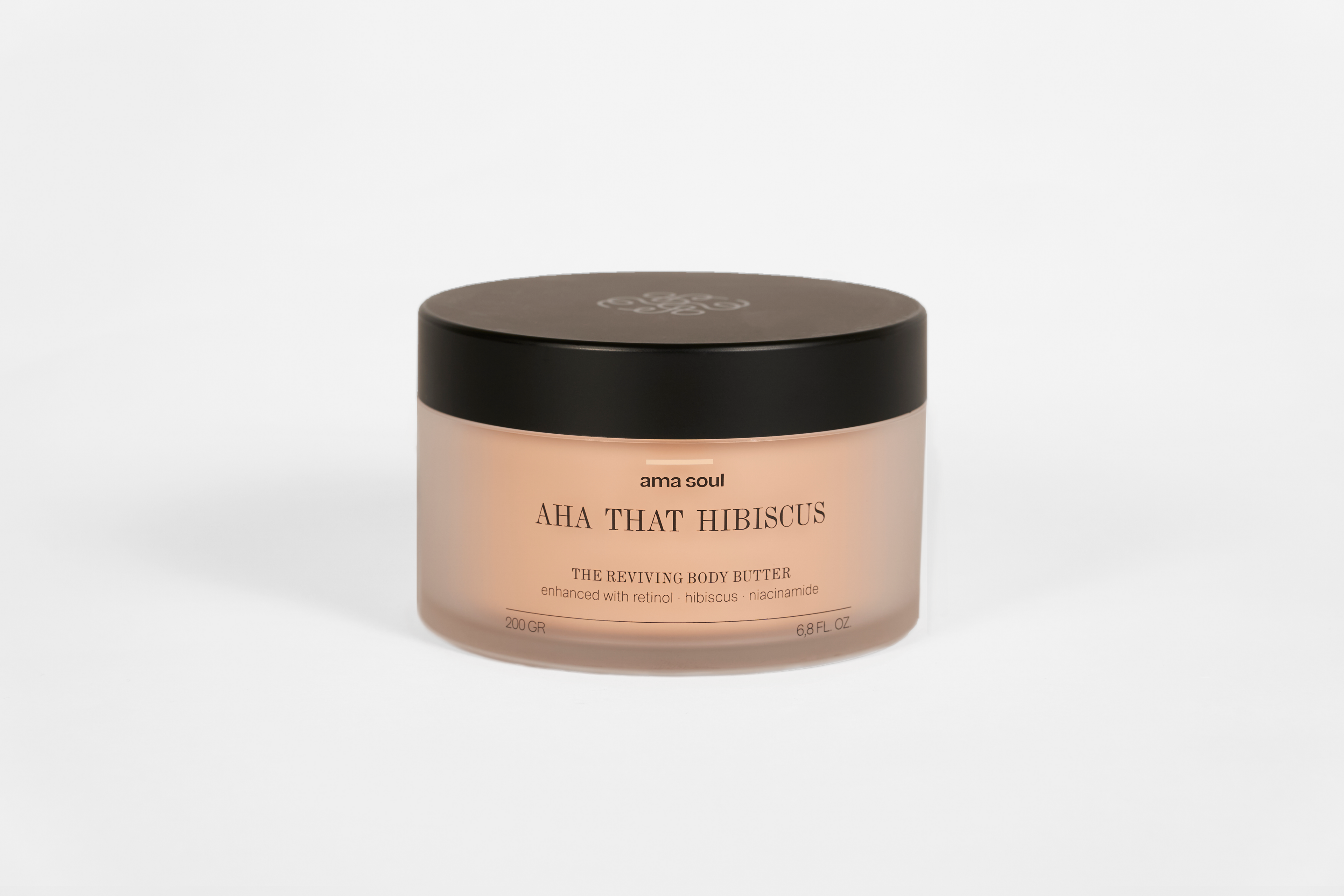 The Reviving Body Butter