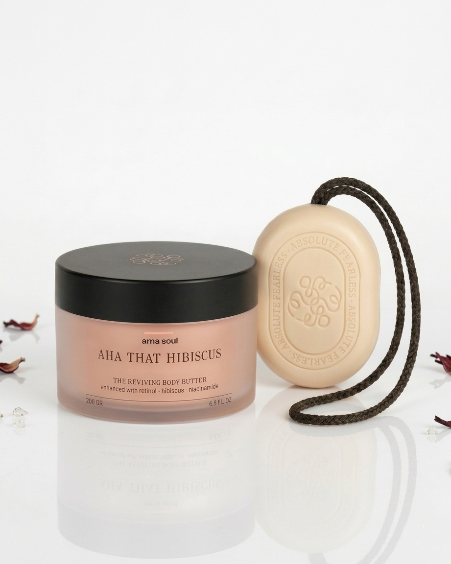 Clear & Smooth Skin Ritual