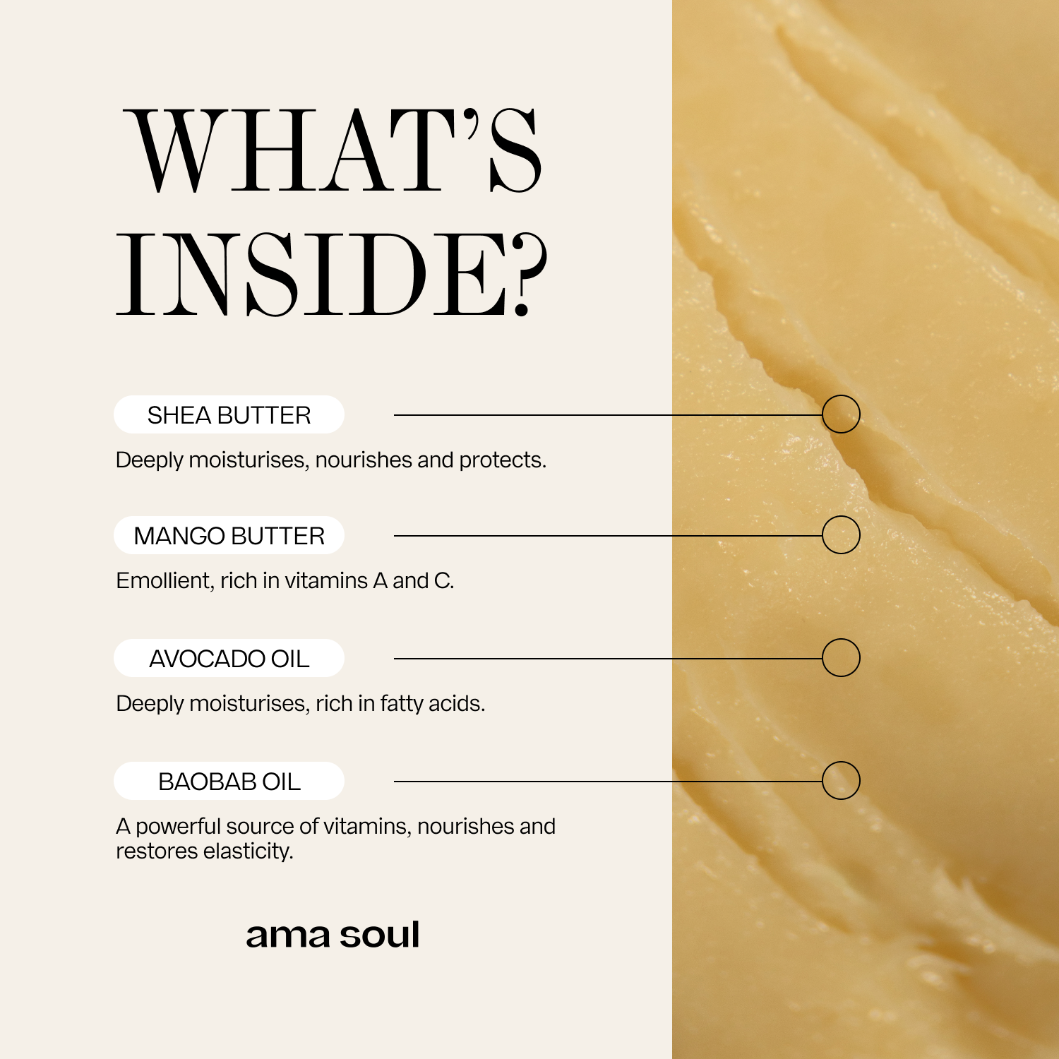 Good Dew Nourishing Balm