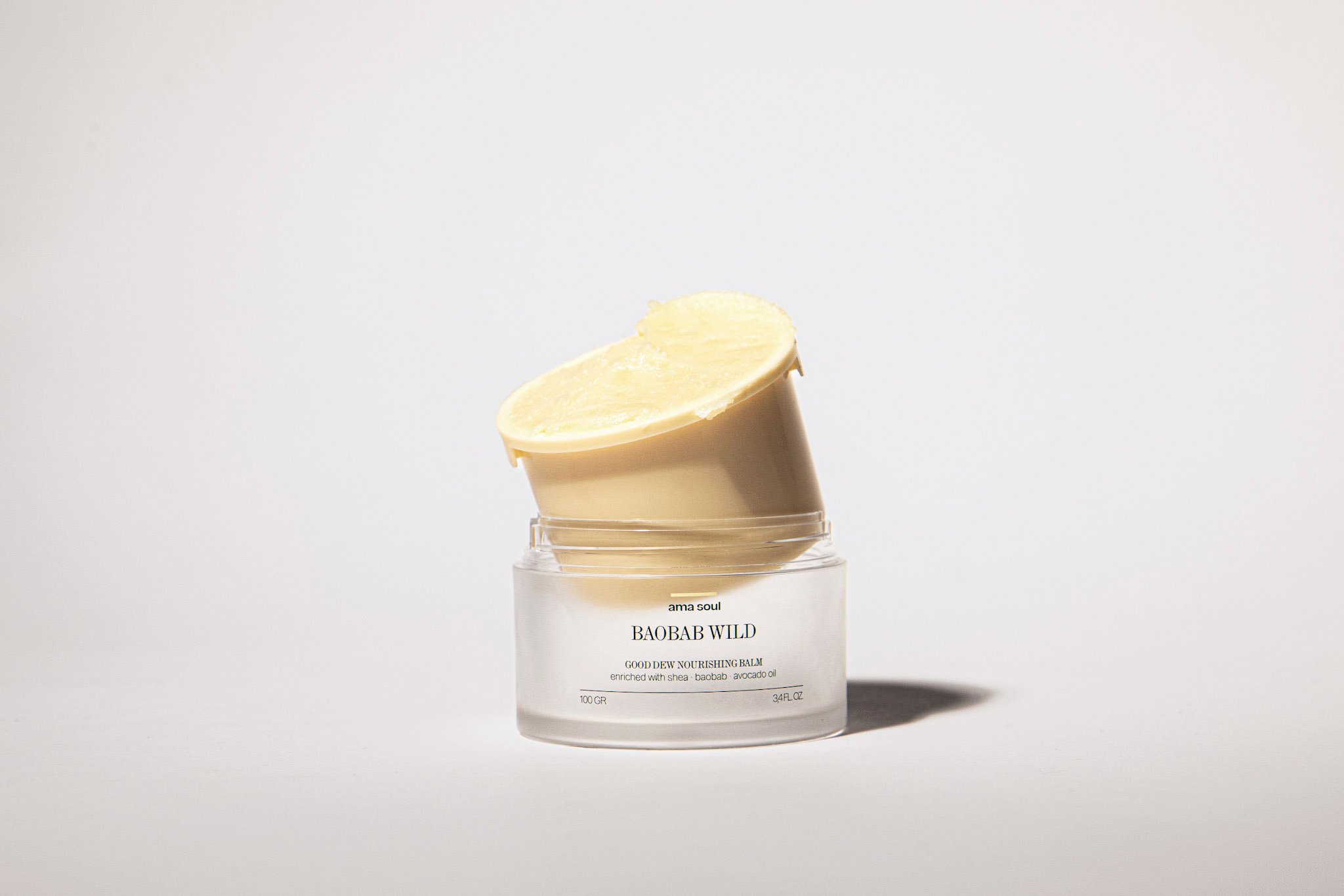 Good Dew Nourishing Balm