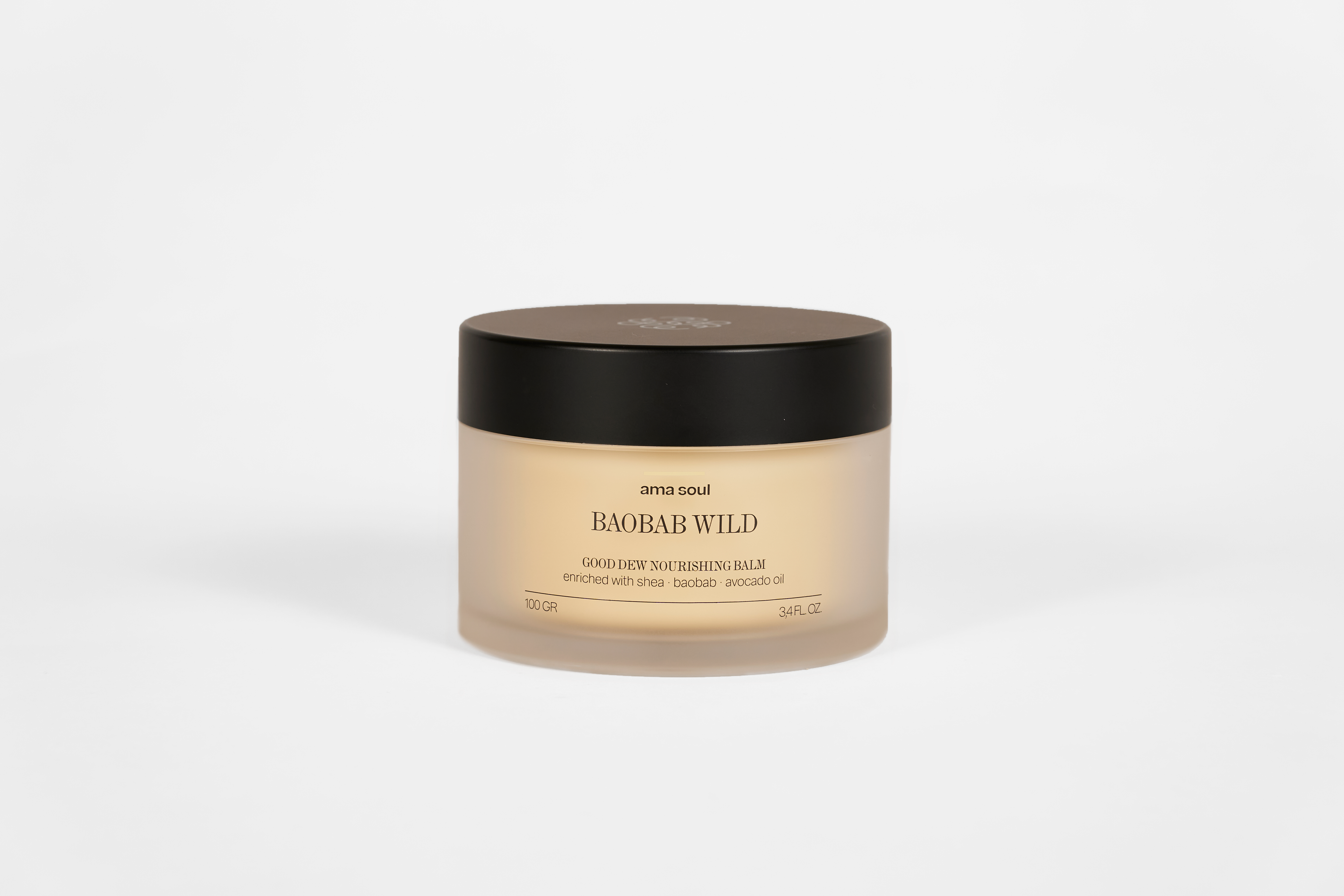 Good Dew Nourishing Balm