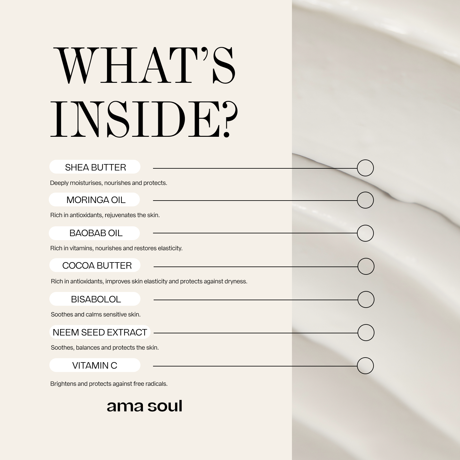 True Healing Body Butter