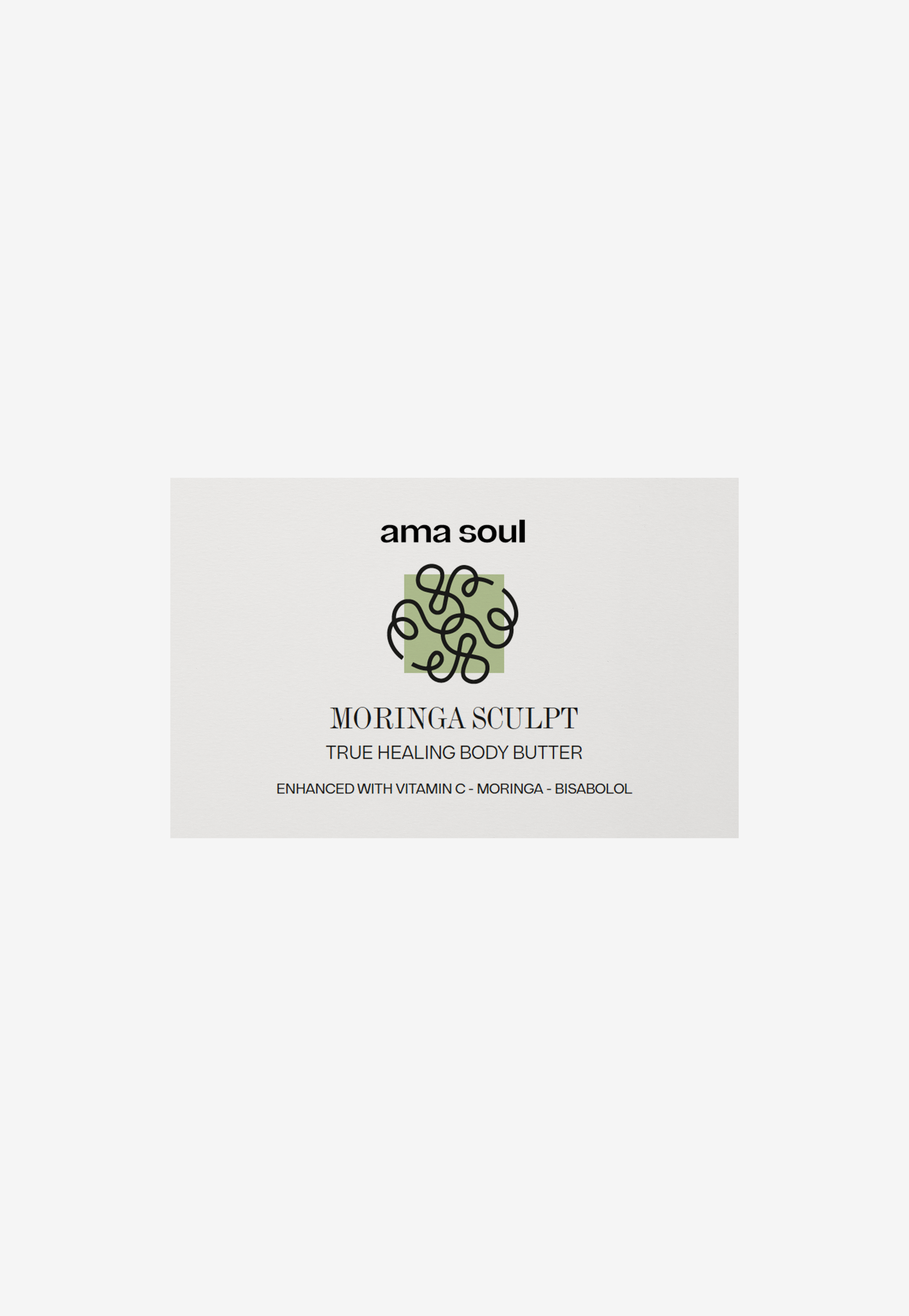 True Healing Body Butter