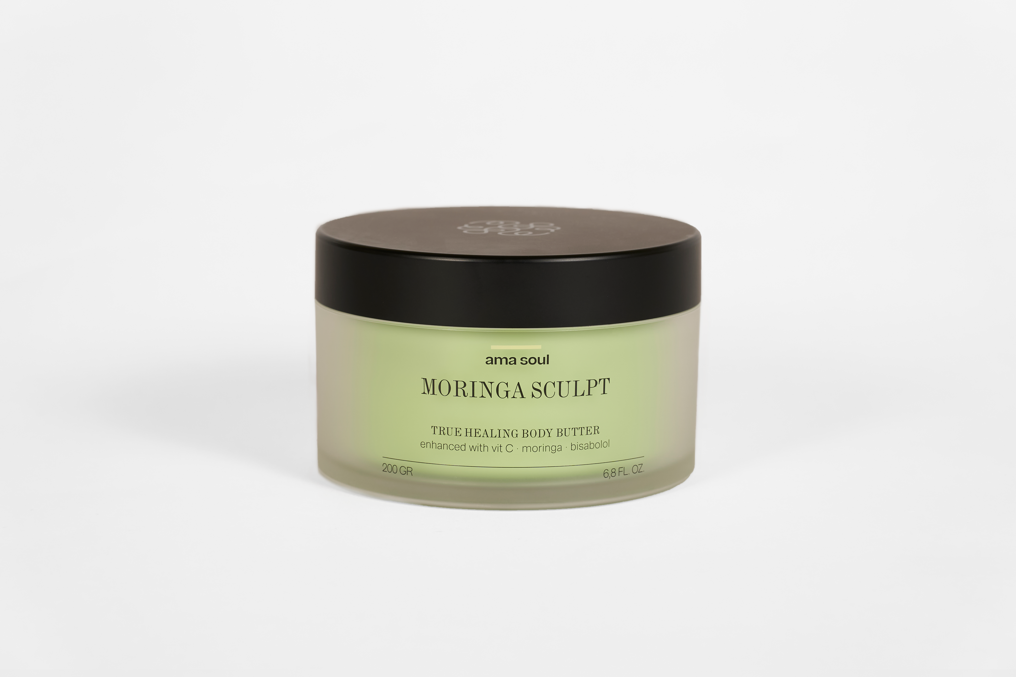 True Healing Body Butter
