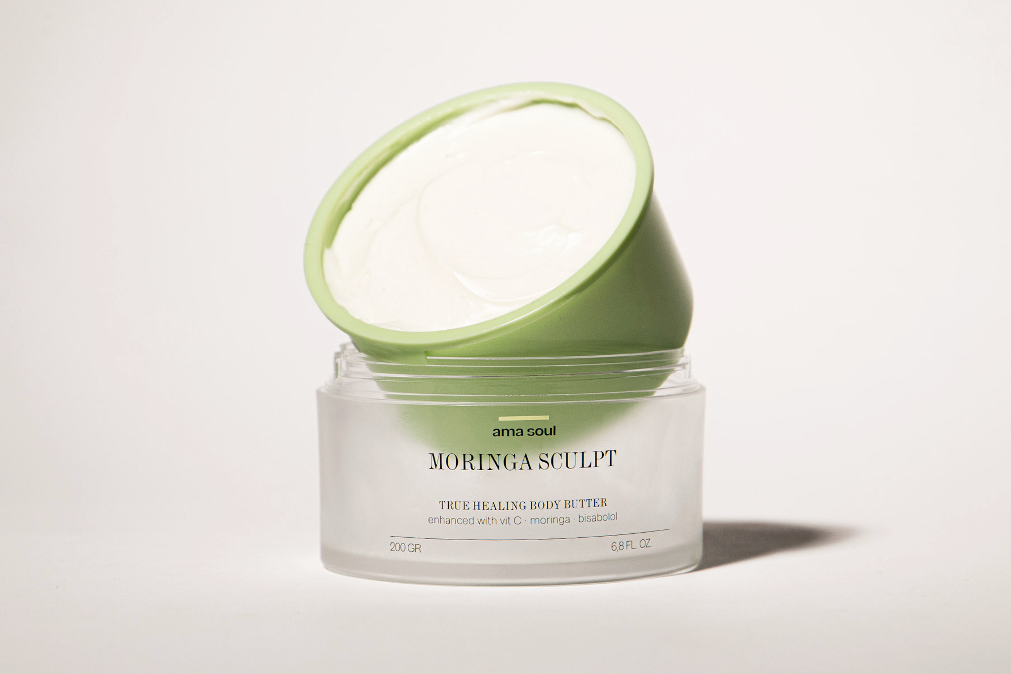 True Healing Body Butter