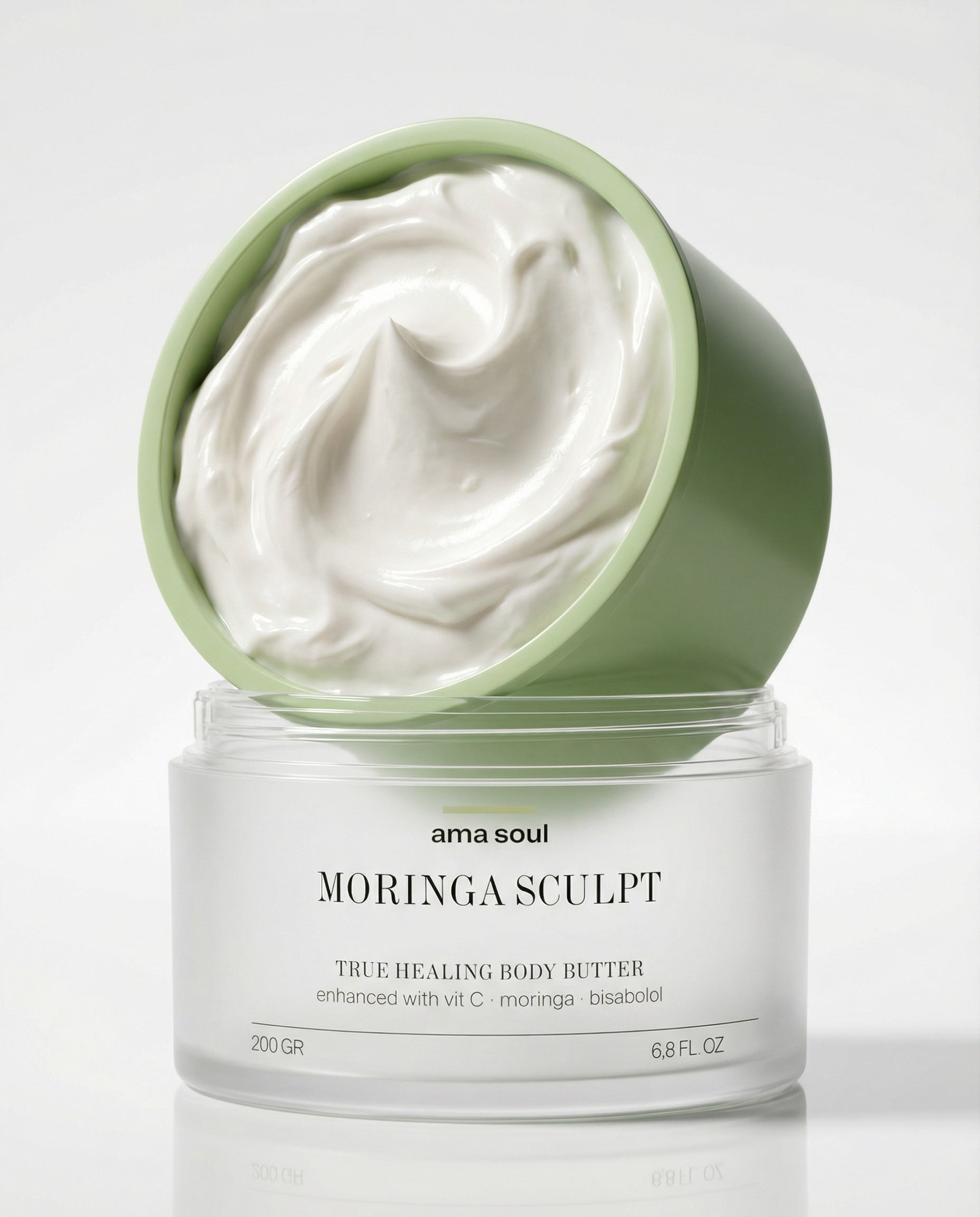 Moringa Sculpt Refill
