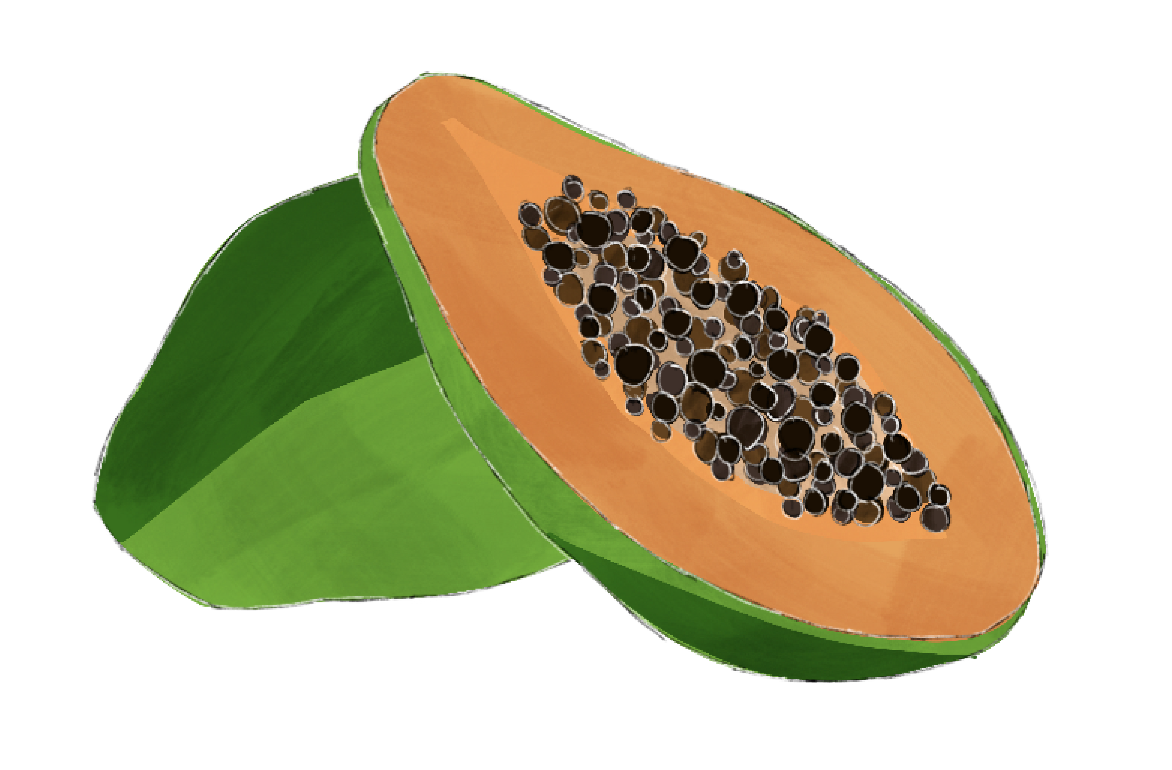 Papaya
